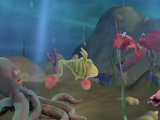 The Wubbulous World of Dr. Seuss, Season 2 Episode 18 image