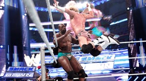 WWE Smackdown!, Season 16 Episode 33 image