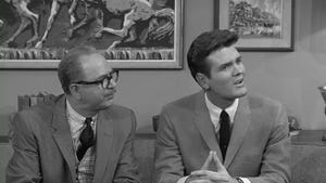 The Dick Van Dyke Show, Season 1 Episode 23 image