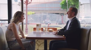 Comedians in Cars Getting Coffee, Season 9 Episode 1 image