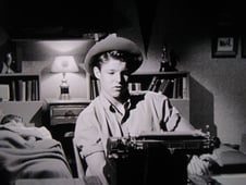 The Adventures of Ozzie and Harriet, Season 2 Episode 29 image