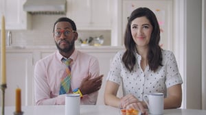 Bonding, Season 1 Episode 7 image