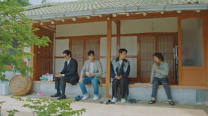 Was It Love, Season 1 Episode 9 image