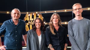 Alla mot alla med Filip och Fredrik, Season 8 Episode 30 image