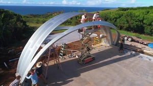 Building Off the Grid, Season 8 Episode 6 image