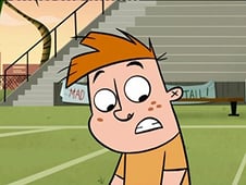 My Gym Partner's a Monkey, Season 2 Episode 2 image