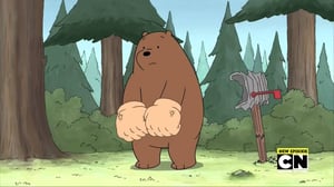 We Bare Bears, Season 2 Episode 1 image