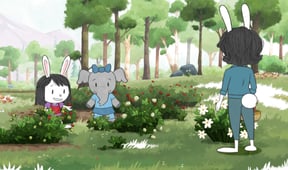 Elinor Wonders Why, Season 1 Episode 23 image