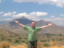 Globe Trekker, Season 6 Episode 11 image