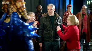 Wizards vs. Aliens, Season 2 Episode 1 image