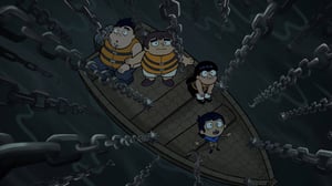 Victor & Valentino, Season 3 Episode 9 image