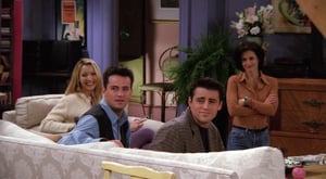 Friends, Season 2 Episode 14 image