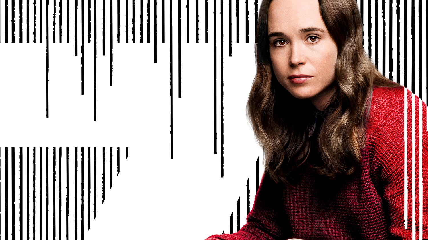 ​Ellen Page, Umbrella Academy