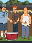 King of the Hill, Season 13 Episode 7 image