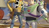 Toy Story 3 Receives Golden Tomato Award