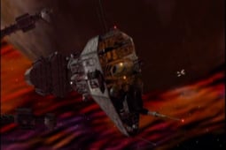 Babylon 5, Season 4 Episode 15 image