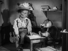 Four Feather Falls, Season 1 Episode 33 image