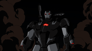 The Avengers: Earth's Mightiest Heroes, Season 2 Episode 2 image