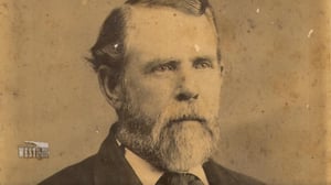 Red Steagall Is Somewhere West of Wall Street, Season 10 Episode 43 image