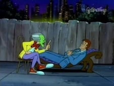 The Mask, Season 1 Episode 9 image