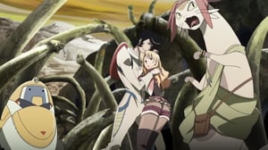 Space Dandy, Season 1 Episode 3 image