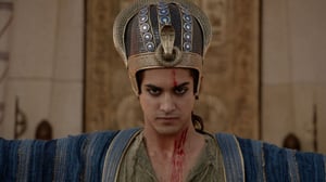 Tut, Season 1 Episode 1 image