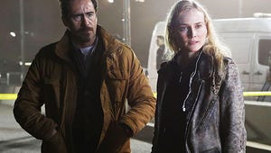 FX's The Bridge Is More Than Your Average Serial Killer Drama