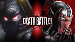 Death Battle, Season 2 Episode 9 image