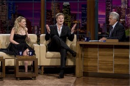 The Tonight Show With Jay Leno, Season 16 Episode 157 image
