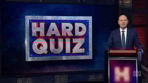 Hard Quiz, Season 2 Episode 5 image