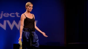 Project Runway, Season 8 Episode 7 image