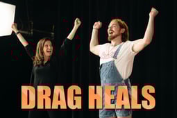 Drag Heals, Season 3 Episode 2 image
