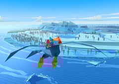 Origanimals, Season 2 Episode 5 image