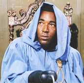 The Wild Wild West, Season 2 Episode 13 image