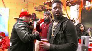 Black Ink Crew: Chicago, Season 3 Episode 15 image