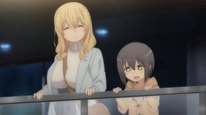 Miss Caretaker of Sunohara-sou, Season 1 Episode 10 image
