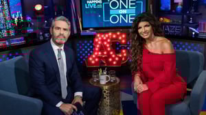 Watch What Happens Live with Andy Cohen, Season 16 Episode 171 image