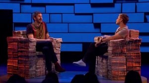 The Russell Howard Hour, Season 2 Episode 7 image