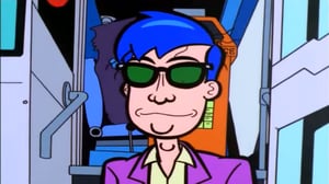 Mission Hill, Season 1 Episode 5 image