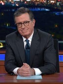 The Late Show With Stephen Colbert, Season 7 Episode 69 image