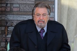 Hunters, Season 1 Episode 1 image