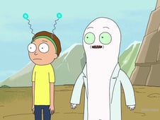 Rick and Morty, Season 2 Episode 6 image