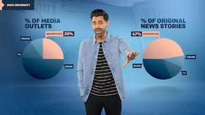 Patriot Act with Hasan Minhaj, Season 6 Episode 5 image