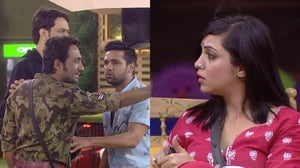 Bigg Boss, Season 11 Episode 5 image