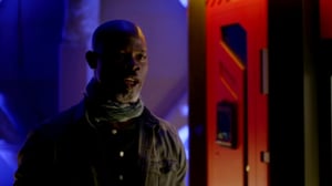 Wayward Pines, Season 2 Episode 9 image