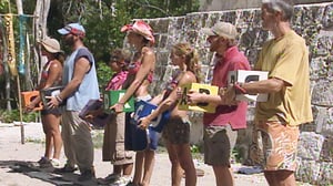 Survivor, Season 11 Episode 11 image