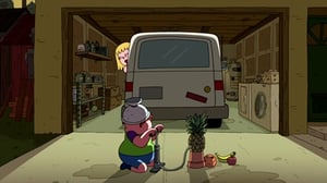 Clarence, Season 1 Episode 49 image
