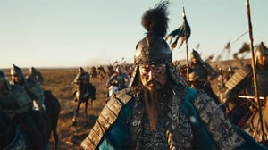 History's Greatest Mysteries, Season 6 Episode 12 image