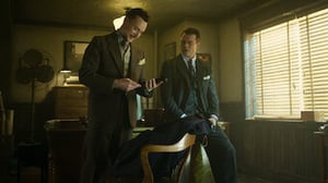 Jupiter's Legacy, Season 1 Episode 2 image