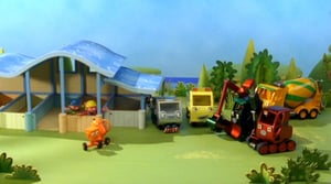 Bob the Builder, Season 16 Episode 10 image